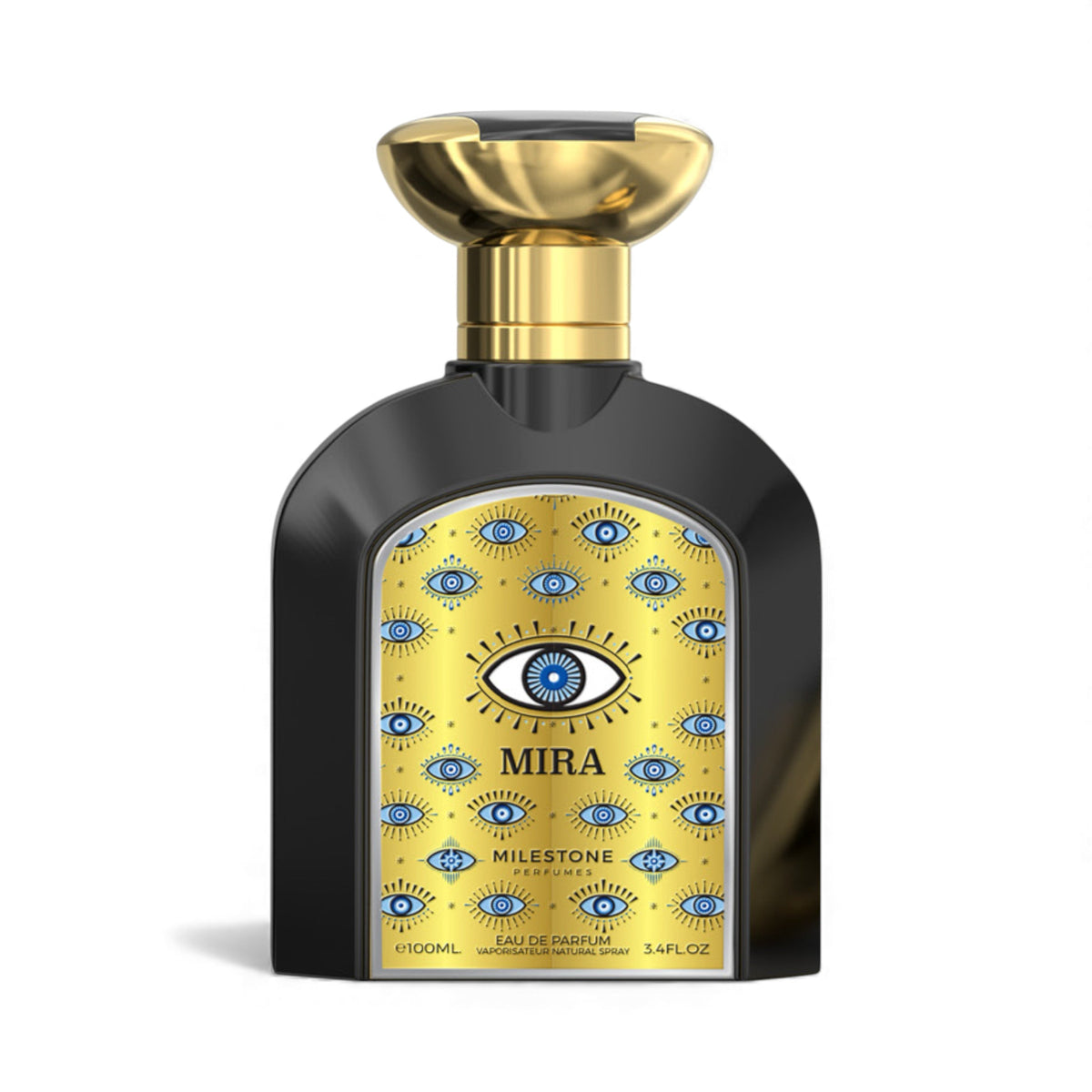 MILESTONE COLLECTION Mira 100ML