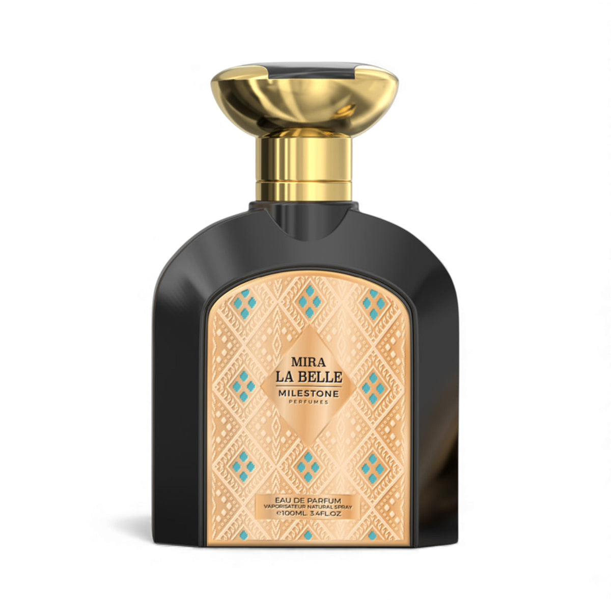 MILESTONE COLLECTION Mira La Belle 100ML