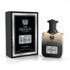 MILESTONE COLLECTION The Herald Black Avenue 100ML EDP