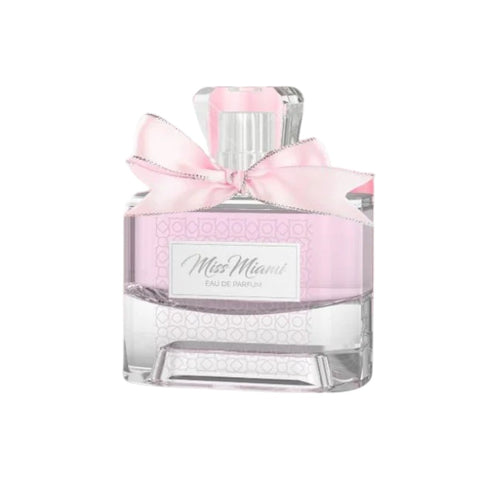 EMPER Miss Miami  Eau De Parfum 100ML