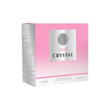 EMPER Pink Crystal Pink Crystal  Eau De Parfum 100ML