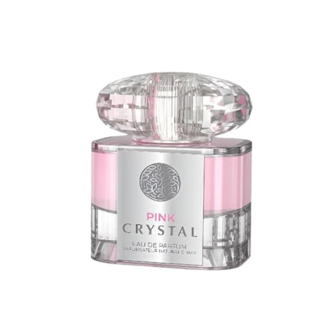 EMPER Pink Crystal Pink Crystal  Eau De Parfum 100ML