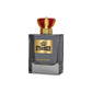 Milestone Stranger  Eau De Parfum 100ML