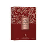 Le Chameau Regal Touch La Rose  Eau De Parfum 100ML