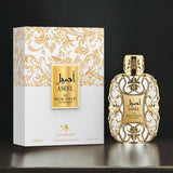 Le Chameau Regal Touch Aseel  Eau De Parfum 100ML