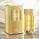 Emper Genius Costa  Eau De Parfum 100ML (UNISEX)