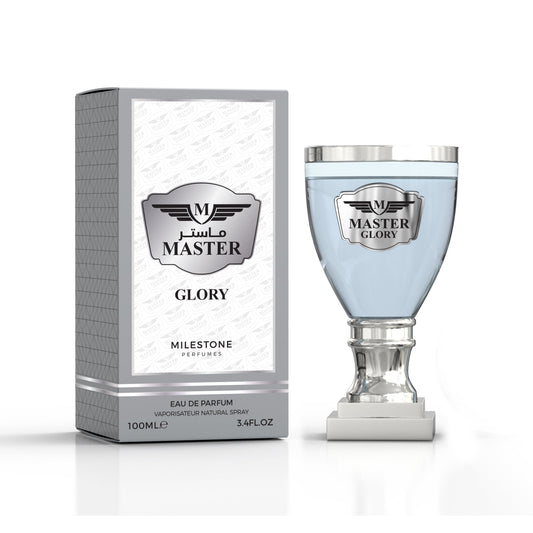 MILESTONE COLLECTION Master Glory 100ML