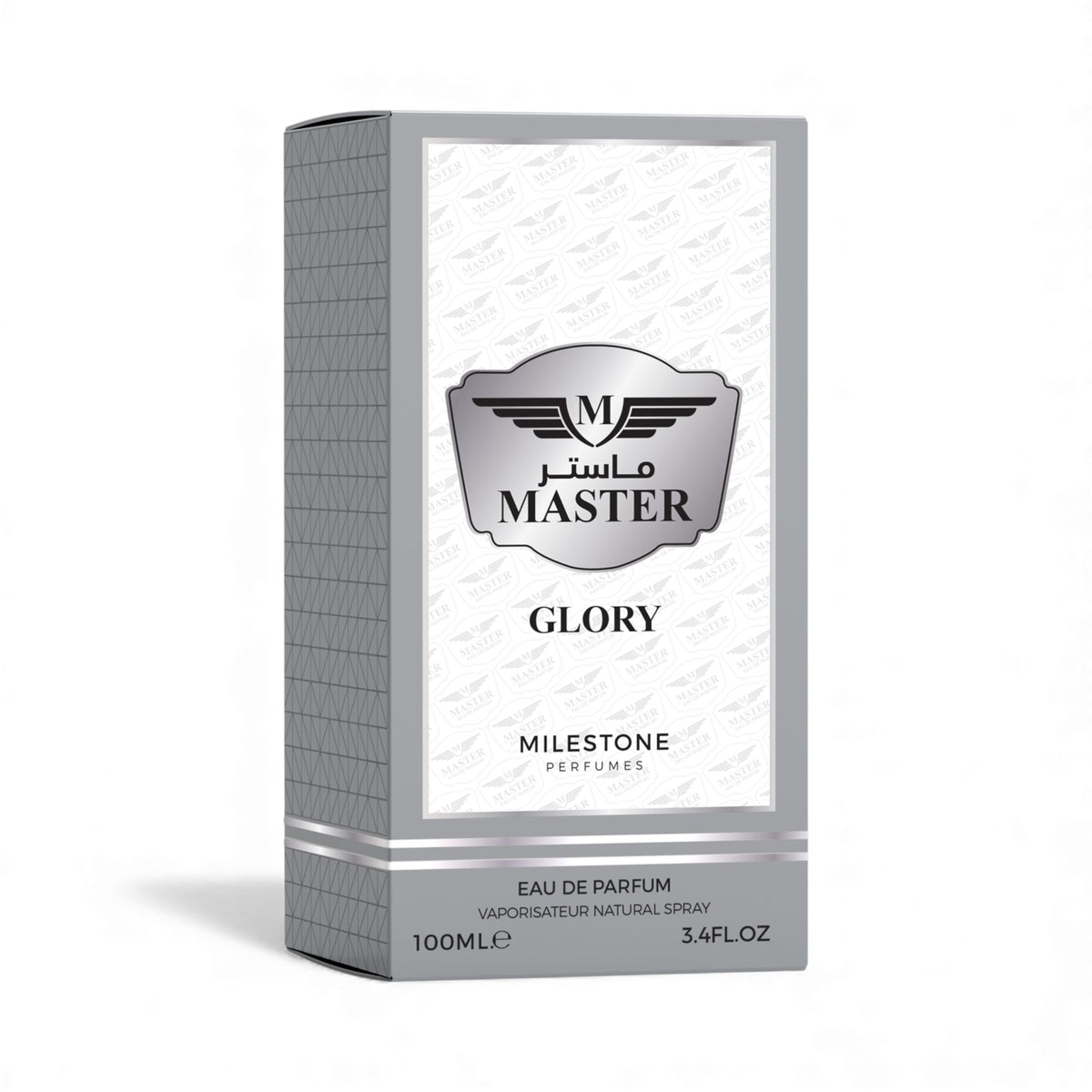 MILESTONE COLLECTION Master Glory 100ML