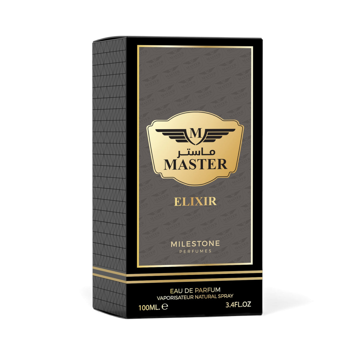 MILESTONE COLLECTION Master Elixir 100ML