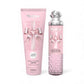 2IN1 GIFT SET MELINA BODY MIST