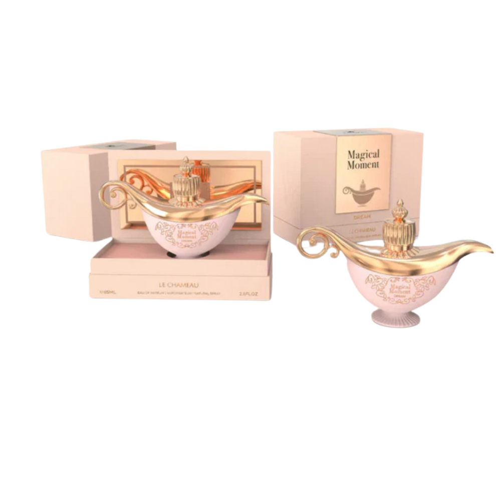 Le Chameau Magical Dream Eau De Parfum 85ML – Lauren Jay Paris