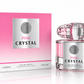 EMPER Pink Crystal Pink Crystal  Eau De Parfum 100ML