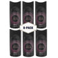 PRIVE Black Option Perfume Deodorant 250ml