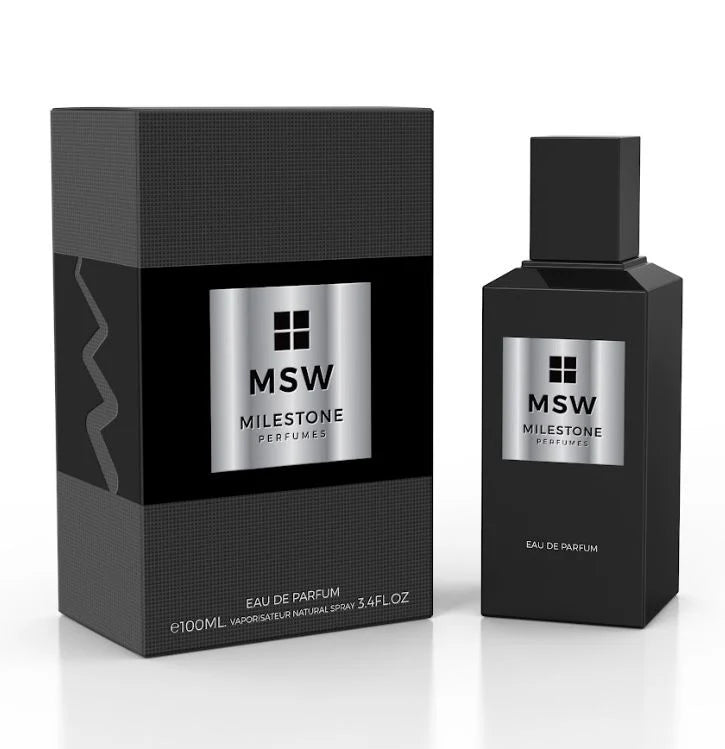 MILESTONE MSW (Unisex) 100ML