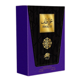 AL FARES AWATIF Eau De Parfum 100ml  (UNISEX