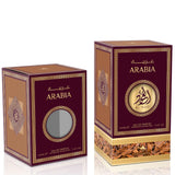 Le Chameau Arabia Al Oud (Unisex) 100ML Eau De Parfum