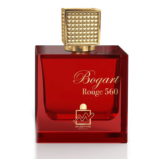 MILESTONE Bogart Rouge Unisex 100ML - Lauren Jay Paris