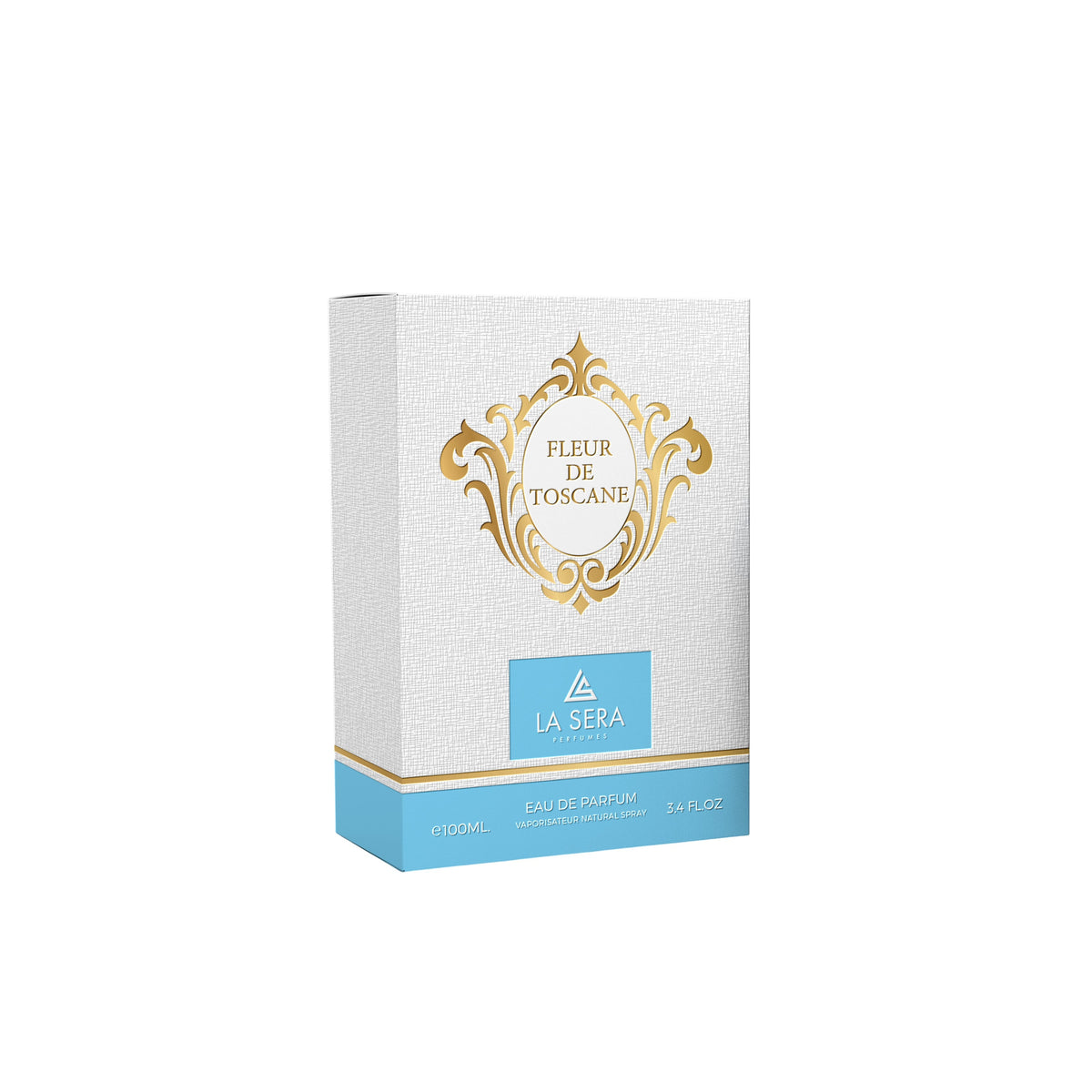 La Sera Fleur De Toscane Eau Da Parfum