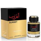 MILESTONE Sunset (Unisex) 100ML EDP