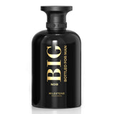 MILESTONE Big Bottled Noir (Pour Homme) 100ML Eau De Parfum