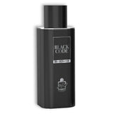 MILESTONE Black Code (Pour Homme) 90ML EDP