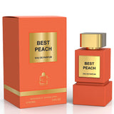 MILESTONE Best Peach (Unisex) 100ML EDP