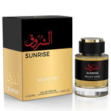 Milestone Sunrise (Unisex) 100ML EDP