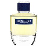 MILESTONE Divine Elixir Pour Homme 100ml EDP