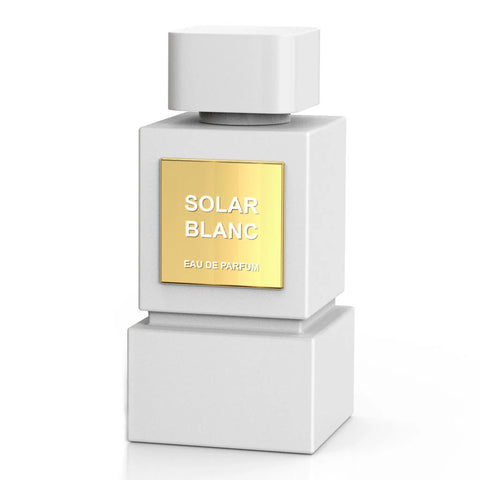 MILESTONE Solar Blanc (Unisex) 100ML EDP