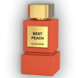 MILESTONE Best Peach (Unisex) 100ML EDP