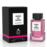 MILESTONE Rose de Paris (Unisex) 100ML EDP