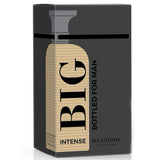 MILESTONE Big Bottled Intense (Pour Homme) 100ML Eau De Parfum