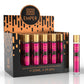 LE CHAMEAU Arabia Bon Voyage Eau De Parfum 23x 20ml Plus 1 Free Tester