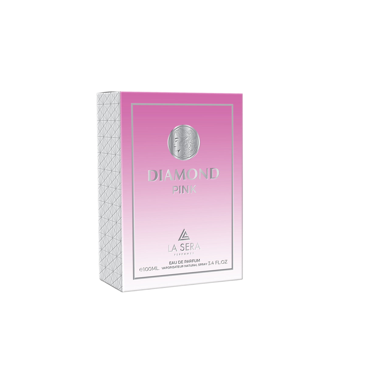 La Sera Diamond Pink Eau Da Parfum 100ml