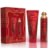 LE CHAMEAU 2 in 1 Gift Set Buds Rouge