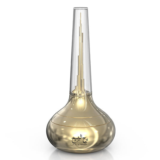 LE CHAMEAU Burj Al Shiekh (Unisex) Eau De Parfum 100ML - Lauren Jay Paris