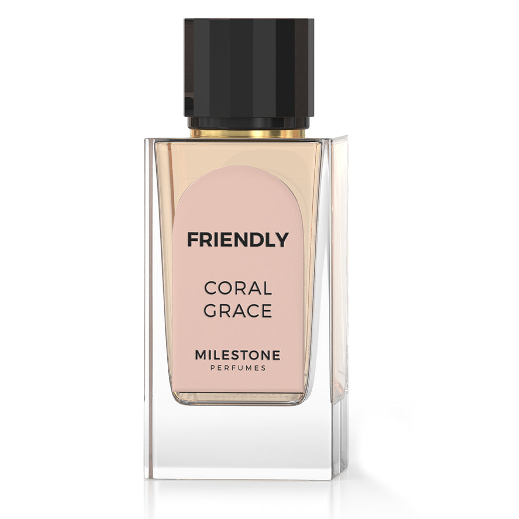 MILESTONE Friendly Coral Grace 100ml UNISEX