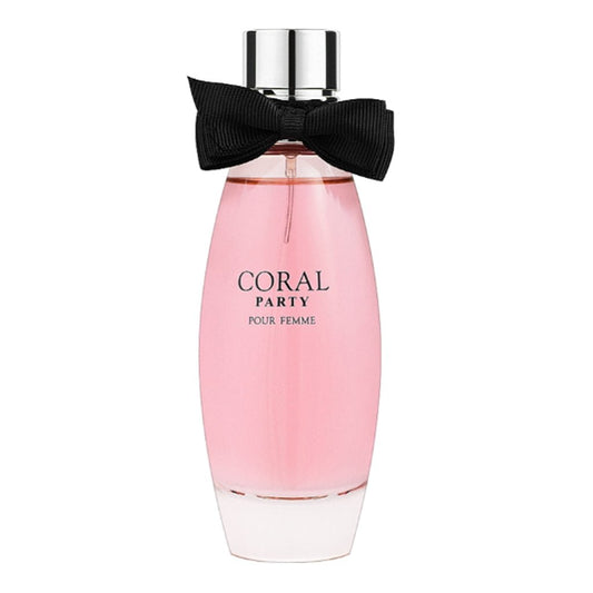 PRIVE Coral Party (Pour Femme) 95ML - Lauren Jay Paris