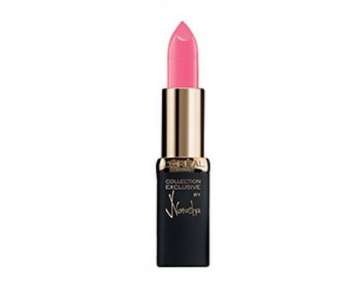 Loreal Color Riche Lipstick Eva Delicate Rose