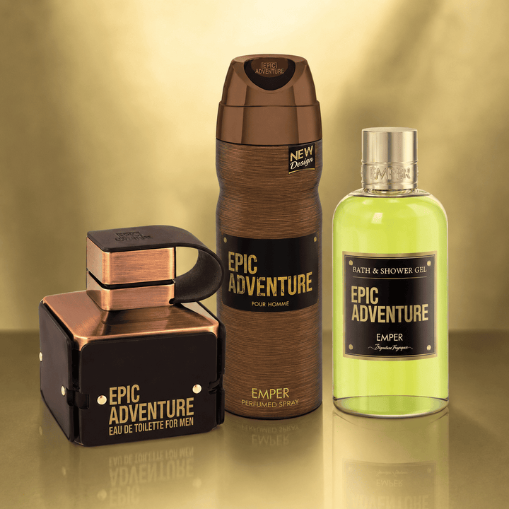 All Gift Sets