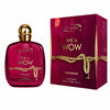 CHATLER She's WOW Eau De Parfum 100ml