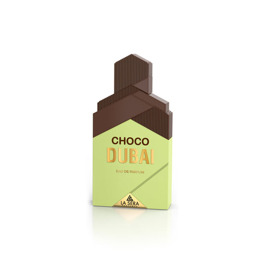 La Sera Choco Dubai Eau Da Parfum 100ml
