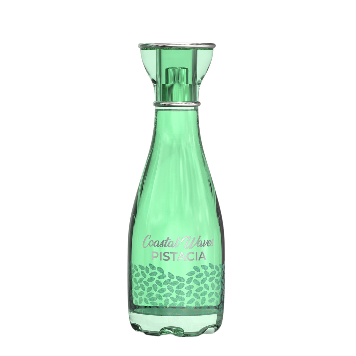 MILESTONE COLLECTION COASTAL WAVES PISTACIA 100ML Eau De Parfum