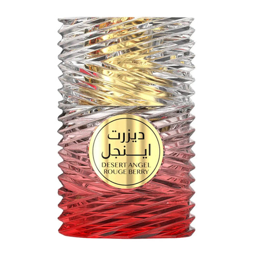 LE CHAMEAU Desert Angel Rouge Berry 100ML EDP