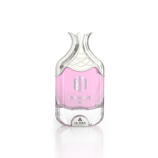 La Sera Diamond Pink Eau Da Parfum 100ml