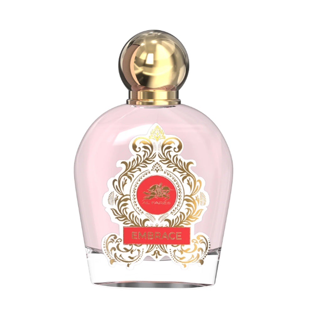 AL FARES Absolute Embrace 100ML EDP (UNISEX)