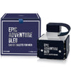 EMPER Epic Adventure Bleu (Pour Homme) 100ML - Lauren Jay Paris