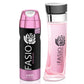 Emper Fasio Pour Femme Gift Set 100ml Free Deo