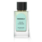 MILESTONE Friendly Fleur D'AROME 100ML Eau De Parfum UNISEX