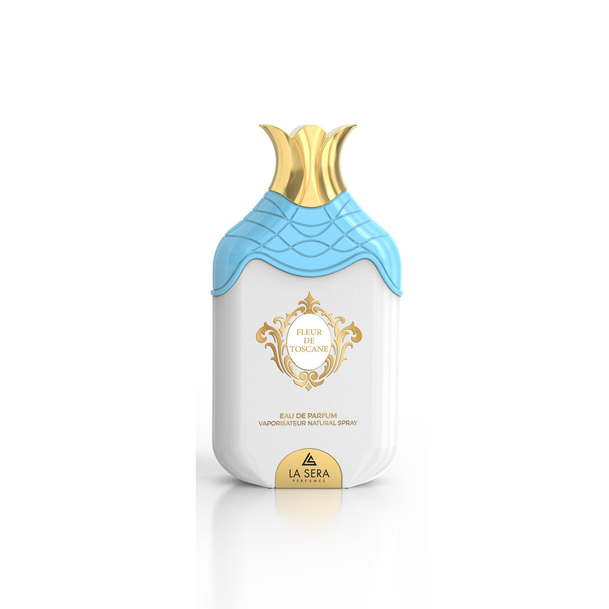 La Sera Fleur De Toscane Eau Da Parfum
